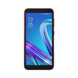 Asus ZenFone Live (L2) 32GB - Rot - Ohne Vertrag