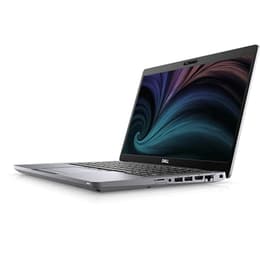 Dell Latitude 5410 14" Core i5 1.7 GHz - SSD 256 GB - 16GB QWERTZ - Deutsch