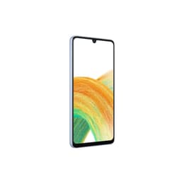 Galaxy A33 5G 128GB - Blau - Ohne Vertrag