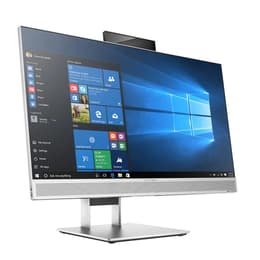 HP EliteOne 800 G4 AIO 23" Core i5 3 GHz - SSD 256 GB - 8GB