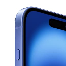 iPhone 16 128GB - Ultramarine - Ohne Vertrag