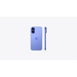 iPhone 16 128GB - Ultramarine - Ohne Vertrag