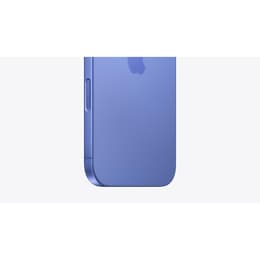 iPhone 16 128GB - Ultramarine - Ohne Vertrag