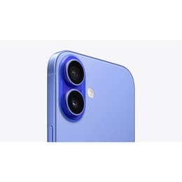 iPhone 16 128GB - Ultramarine - Ohne Vertrag