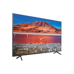 SMART Fernseher Samsung LED Ultra HD 4K 140 cm UE55TU7020