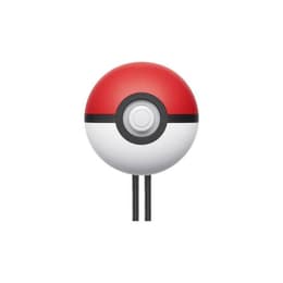 Joystick Nintendo Switch Nintendo PokéBall Plus