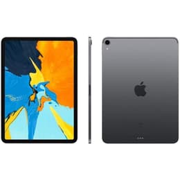 iPad Pro 11 (2018) 1. Generation 512 GB - WLAN - Space Grau