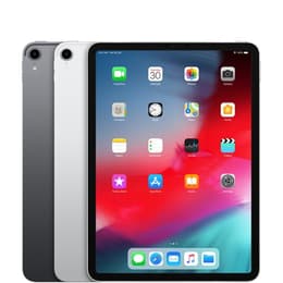 iPad Pro 11 (2018) 1. Generation 512 GB - WLAN - Space Grau
