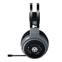 Razer Thresher Xbox One Gears 5 Edition Kopfhörer Noise cancelling gaming kabellos mit Mikrofon - Schwarz/Grau