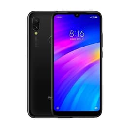 Xiaomi Redmi 7 16GB - Schwarz - Ohne Vertrag - Dual-SIM