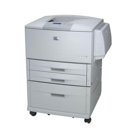 HP LaserJet 9040 Laserdrucker Schwarzweiss