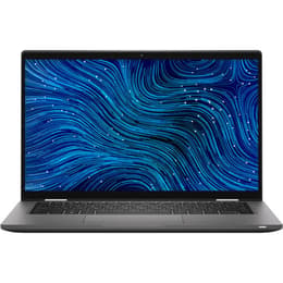 Dell Latitude 7420 2-in-1 14" Core i5 2.6 GHz - SSD 1 TB - 16GB QWERTY - Spanisch