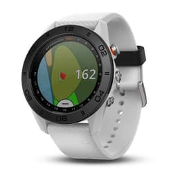 Garmin Approach S60 Bluetooth 47 mm - Weiß