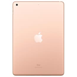 iPad 10.2" (2020) 8. Generation 128 GB - WLAN - Gold