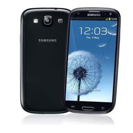 I9300 Galaxy S III 16GB - Schwarz - Ohne Vertrag