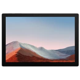 Microsoft Surface Pro 8 12" Core i5 2.4 GHz - SSD 256 GB - 8GB Ohne Tastatur
