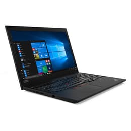 Lenovo ThinkPad L590 15" Core i5 1.6 GHz - SSD 512 GB - 16GB QWERTY - Spanisch