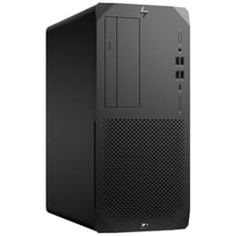 HP Z1 G6 Core i5 3.1 GHz - SSD 256 GB RAM 16 GB