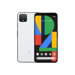 Google Pixel 4 64GB - Weiß - Ohne Vertrag