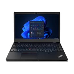 Lenovo ThinkPad P15v G3 15" Core i7 2.3 GHz - SSD 512 GB - 32GB QWERTZ - Deutsch