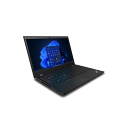 Lenovo ThinkPad P15v G3 15" Core i7 2.3 GHz - SSD 512 GB - 32GB QWERTZ - Deutsch