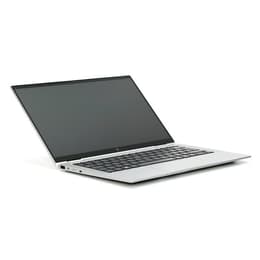Hp EliteBook x360 1030 G8 13" Core i5 2.6 GHz - SSD 512 GB - 16GB QWERTY - Spanisch