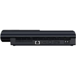 Sony PlayStation 3 Ultra Slim - Schwarz