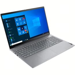 Lenovo ThinkBook 15 G2 15" Core i5 2.4 GHz - SSD 1 TB - 8GB QWERTY - Spanisch