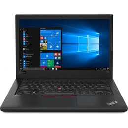 Lenovo ThinkPad T480 14" Core i5 1.6 GHz - SSD 512 GB - 16GB QWERTZ - Deutsch