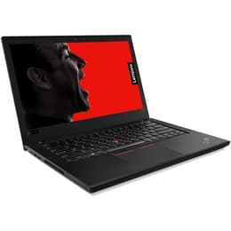 Lenovo ThinkPad T480 14" Core i5 1.6 GHz - SSD 512 GB - 16GB QWERTZ - Deutsch