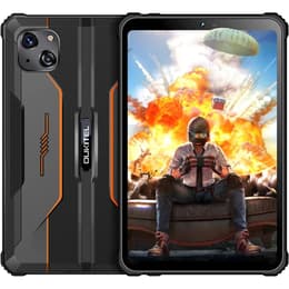 Oukitel RT3 64GB - Schwarz - WLAN + 5G