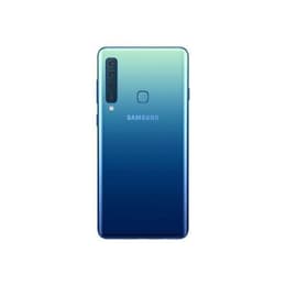 Galaxy A9 (2018) 128GB - Blau - Ohne Vertrag