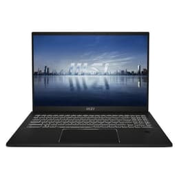 MSI Summit E16 Flip A13VFT-082ES 16" Core i7 2.2 GHz - SSD 1 TB - 32GB QWERTY - Spanisch