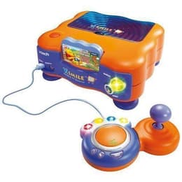 Vtech V-Smile - Orange/Blau