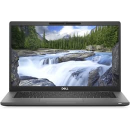 Dell Latitude 7320 13" Core i5 2.6 GHz - SSD 256 GB - 16GB QWERTY - Italienisch