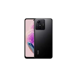 Xiaomi Redmi Note 12S 64GB - Schwarz - Ohne Vertrag