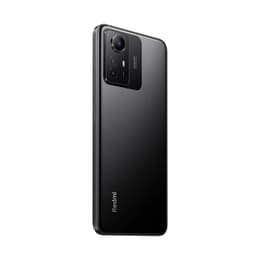 Xiaomi Redmi Note 12S 64GB - Schwarz - Ohne Vertrag