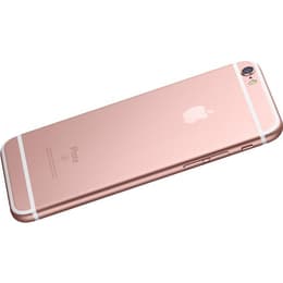 iPhone 6S Plus 128GB - Gold - Ohne Vertrag