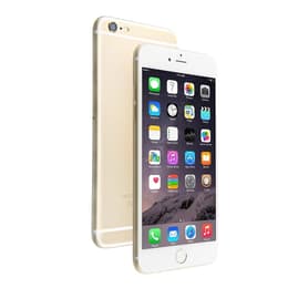 iPhone 6S Plus 128GB - Gold - Ohne Vertrag