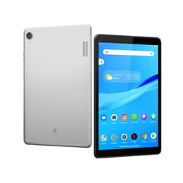 Lenovo Tab M8 (FHD) 32GB - Silber - WLAN