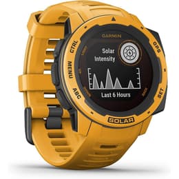 Smartwatch Garmin GPS Instinct Solar -