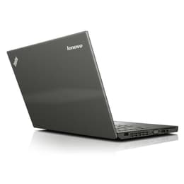 Lenovo ThinkPad X240 12" Core i5 1.9 GHz - SSD 120 GB - 8GB QWERTZ - Deutsch