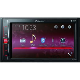 Pioneer MVH-A210BT Autoradio