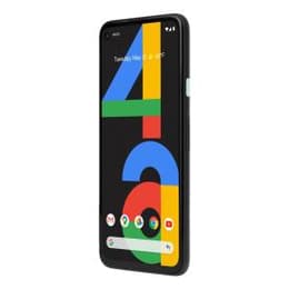 Google Pixel 4a 128GB - Schwarz - Ohne Vertrag