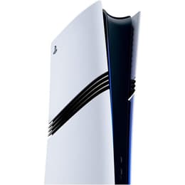 PlayStation 5 Pro 2000GB - Weiß