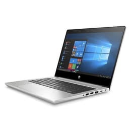 HP ProBook 430 G6 13" Core i5 1.6 GHz - SSD 256 GB - 16GB AZERTY - Französisch