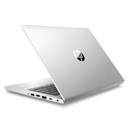 HP ProBook 430 G6 13" Core i5 1.6 GHz - SSD 256 GB - 16GB AZERTY - Französisch