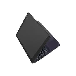 Lenovo IdeaPad Gaming 3 15ACH6 15" Ryzen 5 3.3 GHz - SSD 512 GB - 8GB AZERTY - Französisch