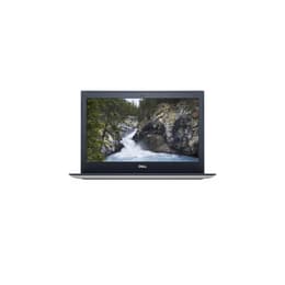 Dell Vostro 5471 14" Core i5 1.6 GHz - SSD 256 GB - 8GB AZERTY - Französisch