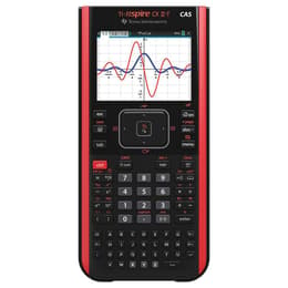 Texas Instrument TI-Nspire CX II-T Rechner
